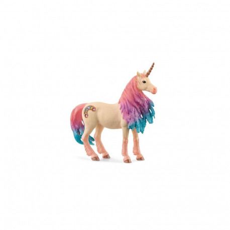 schleich BAYALA Marshmallow Unicorn Mare