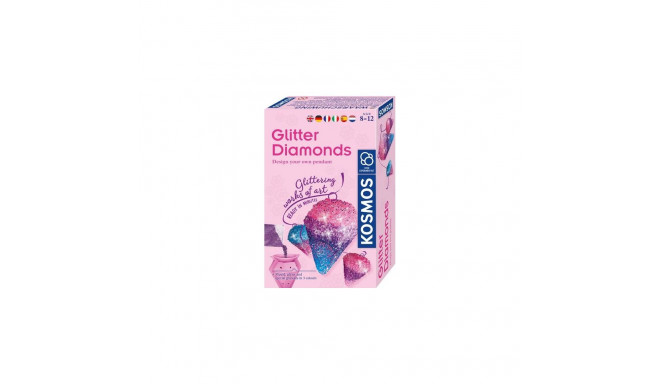 Kosmos Glitter Diamonds