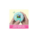 Punirunes , Interactive Digital Toy with 55 Squishy Characters Inside, Reacts to Touch, Color Displa