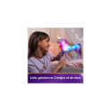 Unicorn Academy, Interactive Rainbow Light-up Wildstar Unicorn Toy with Lights, Sounds &amp; Mus