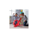 PAW Patrol : Rescue Wheels Super Loop Tower HQ, with Light, Sound, Vehicle Launcher, Chase Action Fi