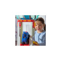PAW Patrol : Rescue Wheels Super Loop Tower HQ, with Light, Sound, Vehicle Launcher, Chase Action Fi