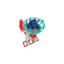 PAW Patrol : Rescue Wheels Super Loop Tower HQ, with Light, Sound, Vehicle Launcher, Chase Action Fi