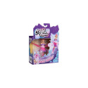 Crystal Flyers, Magical Flying Doll with Crystal Wings, Interactive Kids Toys for Ages 5 and up