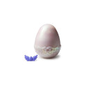 Hatchimals Alive, Mystery Hatch Draggle, Surprise Interactive Toy &amp; Egg with Mist, Lights &a