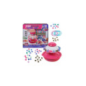 Cool Maker , PopStyle Bracelet Making Kit with 170 Beads, Make &amp; Remake 10 (Packaging May Va