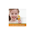 Rubble &amp; Crew, Bark Yard Deluxe Bulldozer Construction Truck Toy with Lights, Sounds &am