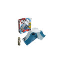 Tech Deck , Pyramid Shredder, X-Connect Park Creator, Customizable and Buildable Ramp Set with Exclu