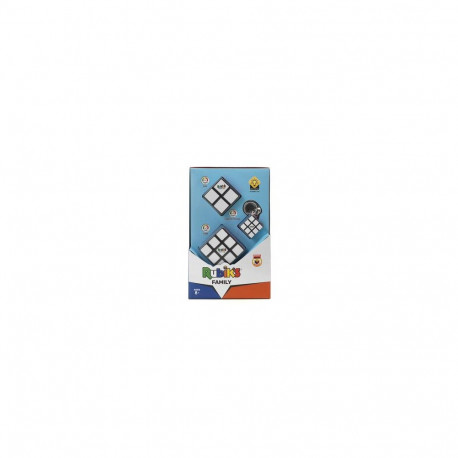 Rubik’s Family Pack Rubik's cube