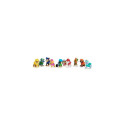 PAW Patrol , 10th Anniversary, All Paws On Deck Toy Figures Gift Pack with 10 Collectible Action Fig