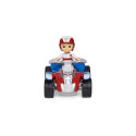 PAW Patrol , Ryder’s Rescue ATV Vehicle with Collectible Figure, for Kids Aged 3 and up
