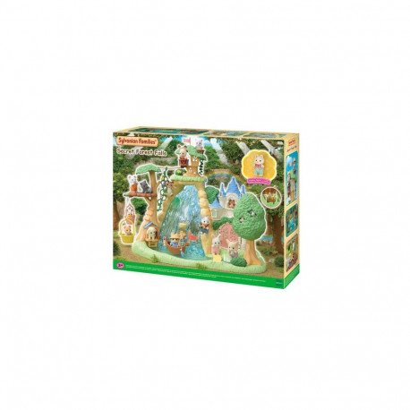 Sylvanian Families 5761 doll