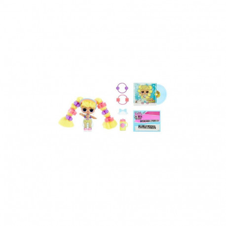 L.O.L. Surprise! Remix Hairflip Tots Series A