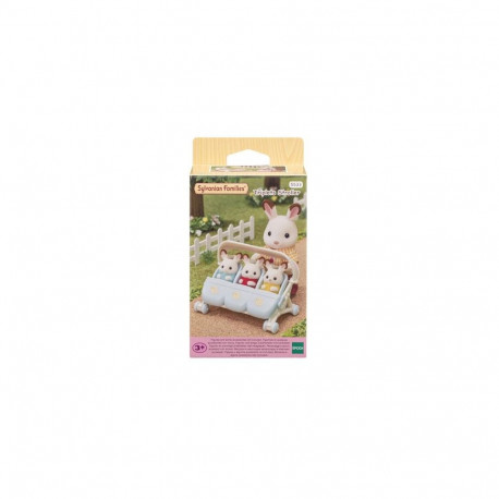 Sylvanian Families 5533 doll