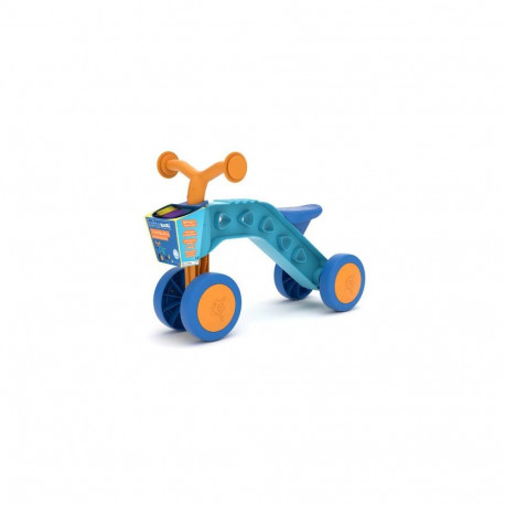 Chillafish ItsiBitsi Blocks Other ride-on