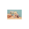 Sylvanian Families Dining Room Set