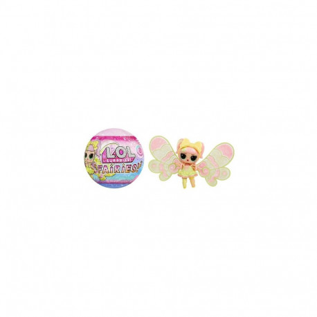 L.O.L. Surprise! Fairy Tots Asst in PDQ
