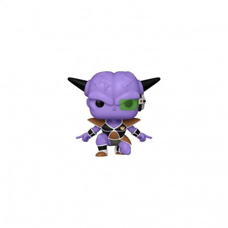 FUNKO POP! Animation POP Animation: Dragon Ball Z S10 - Ginyu, Multicolour, 4-inch, Anime, Collectib