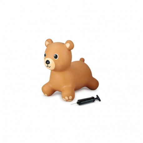 Jamara 466001 rocking/ride-on toy Animals