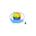 Jamara Mc Fizz Oktopus water play sprinkler