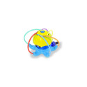 Jamara Mc Fizz Oktopus water play sprinkler