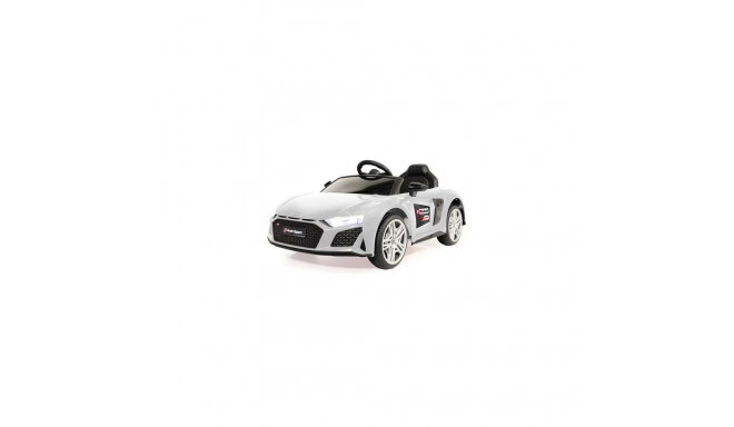 Jamara 461805 play vehicle/play track