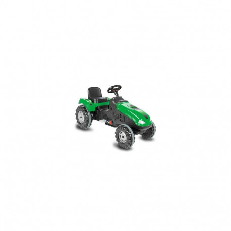 Jamara Pedal Tractor Big Wheel Ride-on tractor