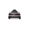 Jamara 461805 play vehicle/play track