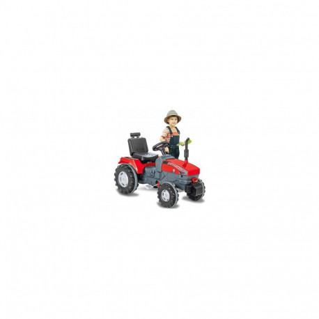 Jamara Pedal Tractor Power Drag Ride-on tractor