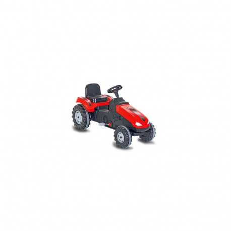Jamara Pedal Tractor Big Wheel Ride-on tractor