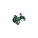 Jamara Pedal Tractor Big Wheel Ride-on tractor