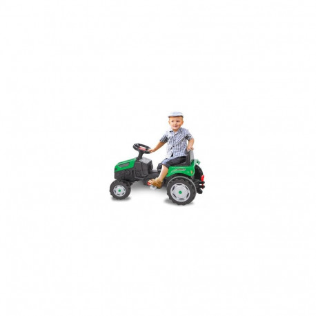 Jamara Pedal Tractor Strong Bull Ride-on tractor