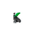 Jamara Pedal Tractor Big Wheel Ride-on tractor