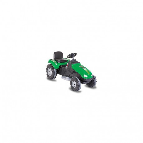 Jamara Ride On Tractor Big Wheel Ride-on tractor