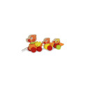 Jamara 460706 push &amp; pull toy