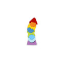 Jamara 460703 toy building blocks