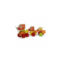 Jamara 460706 push &amp; pull toy