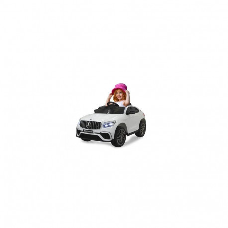 Jamara 460647 rocking/ride-on toy Ride-on car