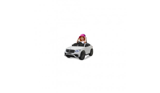 Jamara 460647 rocking/ride-on toy Ride-on car