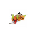 Jamara 460705 push &amp; pull toy