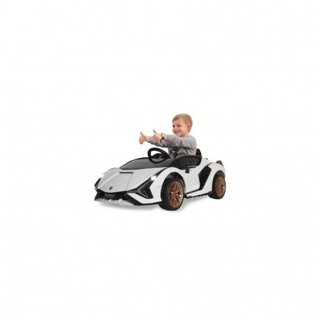 Jamara 460637 rocking/ride-on toy Ride-on car
