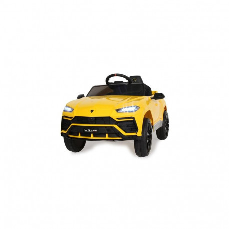 Jamara 460624 rocking/ride-on toy Ride-on car