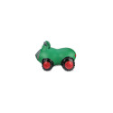 Jamara Fendt bouncing tractor inflatable toy