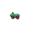 Jamara Fendt bouncing tractor inflatable toy