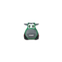 Jamara Fendt bouncing tractor inflatable toy
