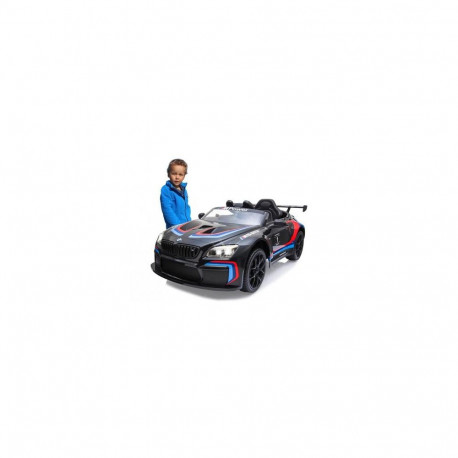 Jamara BMW M6 GT3 Ride-on car