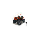 Jamara Quad Protector Ride-on quadricycle