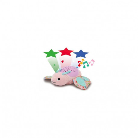 Jamara Dreamy Butterfly baby night-light Freestanding Multicolour LED