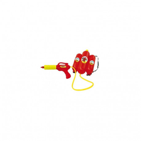 Jamara 460342 water play sprinkler
