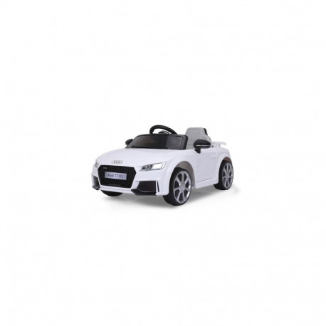 Jamara Audi TT RS Ride-on car